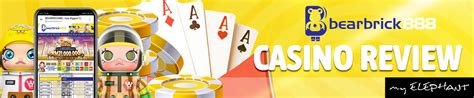 bearbrick88 login|Bearbrick888 Casino Review .